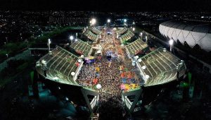 Foto: Em tempo