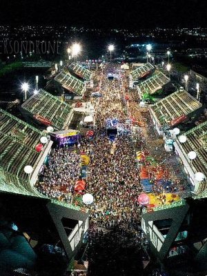 Foto: Em tempo